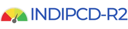 INDIPCDR logo