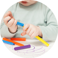 Detección temprana - desarrollo habilidades preescolares